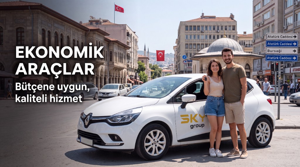 Ekonomik Araçlar